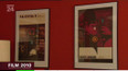 Výstava filmových plakátů