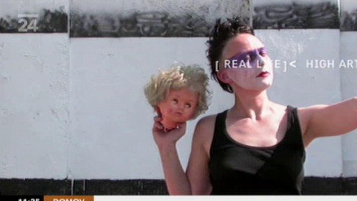 Filmový festival Mezipatra