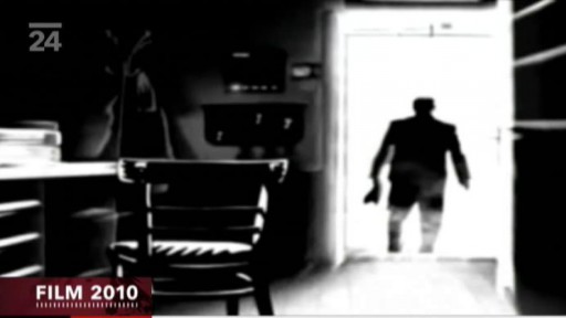 Reportáž: český komiks - Alois Nebel