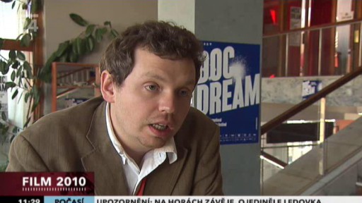 Vše pro dobro světa a Nošovic