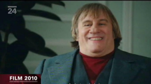 Ohlédnutí za přehlídkou francouzského filmu