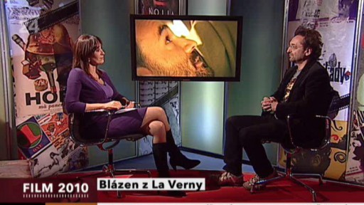 Film o františkánech