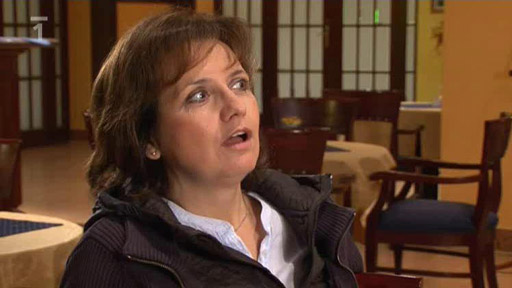 Vzpomínka na školu: herečka Veronika Freimanová