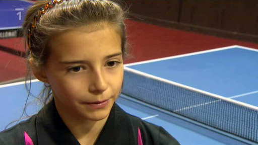 Jak se hraje… ping pong