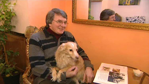 Vzpomínka na základku: Vlastimil Harapes