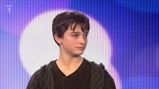 Miniparlament: Nová stupnice známek