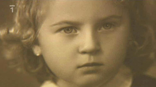 Vzpomínka na základku: herečka Jana Synková