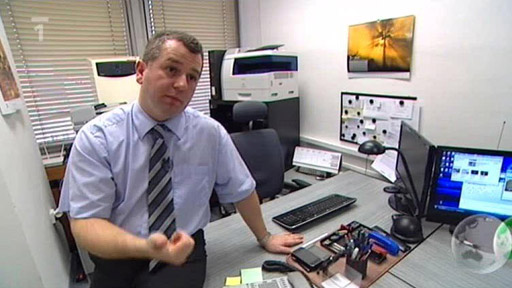 Seriál o internetu: Šokující stránky