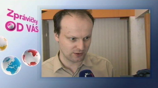 Výstava vláčků v Třebíči