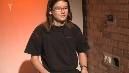 Tlumočník do znakového jazyka