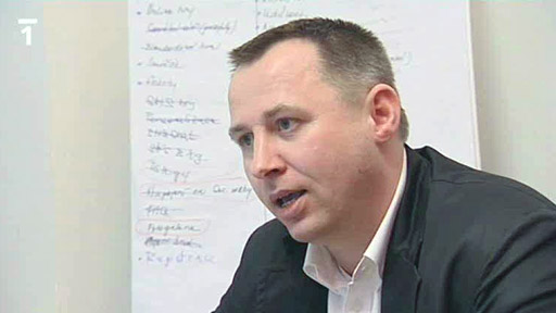 Seriál o internetu: Pirátství nebo stahování?