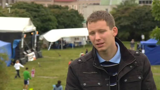 Aktualita týdne: Kecejme do toho