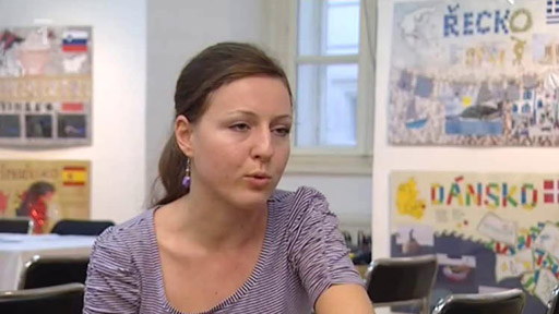 Aktualita týdne: Evropské dny