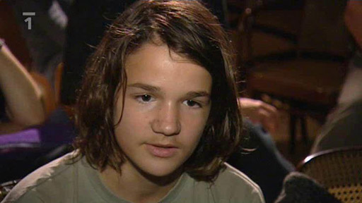 Reportáž: Struny podzimu