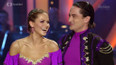 Saša Rašilov & Karolína Majerníková: Paso doble