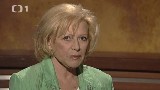 Milena Vostřáková