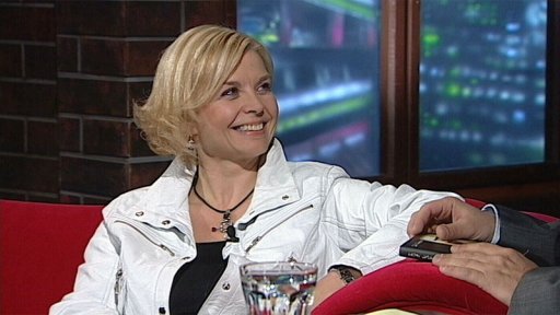 JUDr. Daniela Kovářová