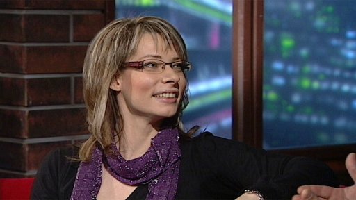 Julie Gaia Poupětová