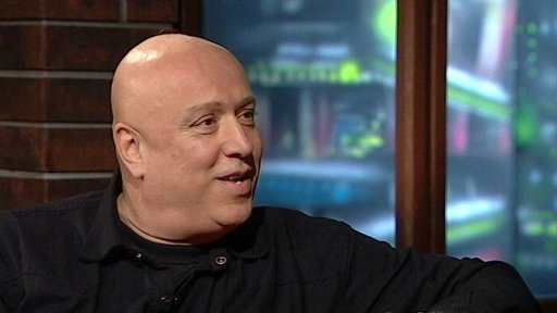 Jiří George Dokoupil