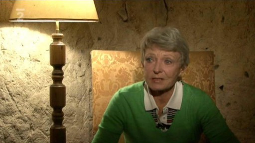 Dotazník: Jana Štěpánková