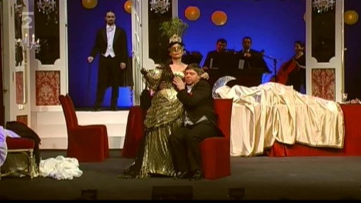 Pomsta à la Netopýr