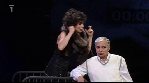 Co se stalo, když Nora opustila manžela