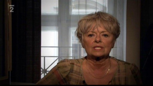 Dotazník: Kateřina Burianová