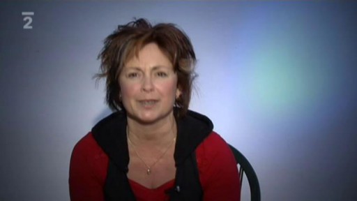 Zkouší se: Jsem špatná, špatná ženská