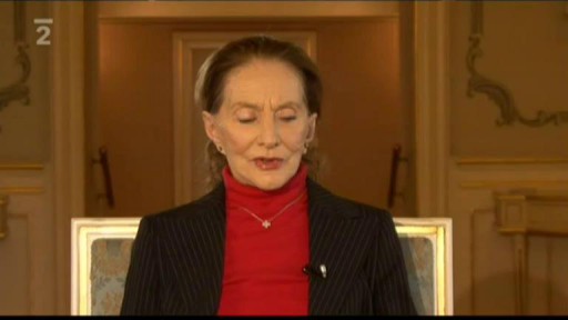 Dotazník: Soňa Červená