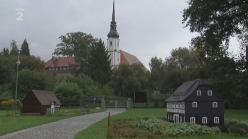 Reportáž: podstávkové domy v pohraničí