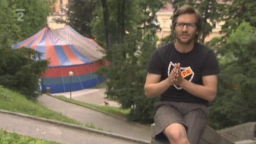 Reportáž: Hra Lapin kesä