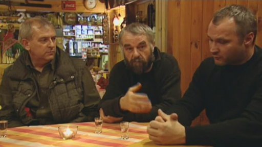 Reportáž: Na valašských hranicích