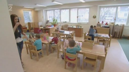 Regionální operační programy – Střední Čechy