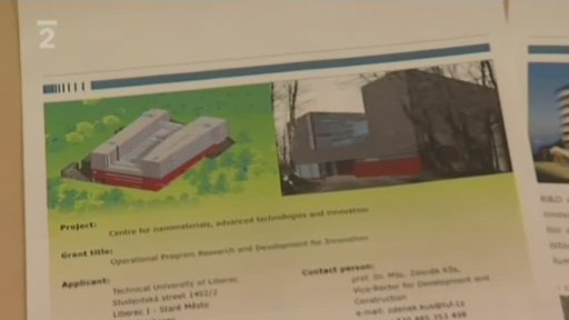 Operační program Výzkum a vývoj pro inovace