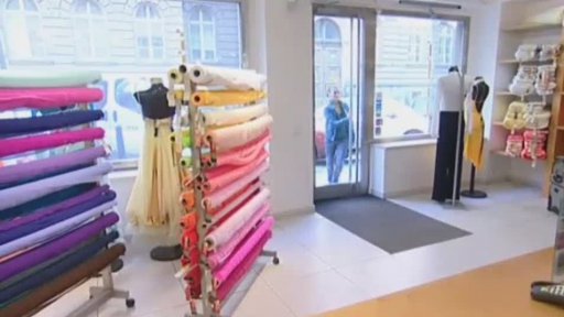 Taneční šaty a boty