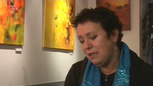 Art: O Intimním divadle Dáši Bláhové a jejím zpracování her Eve Ensler