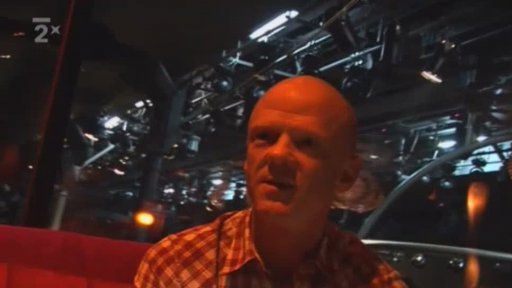 Rozhovor: Jimmy Somerville