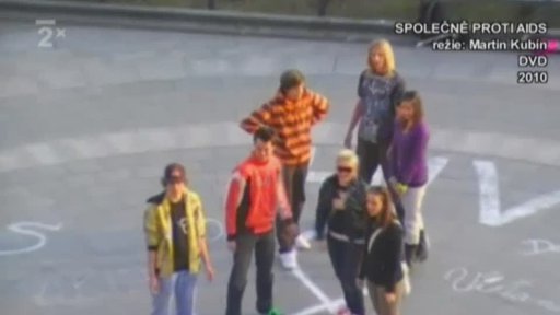 Projekt Společně proti AIDS