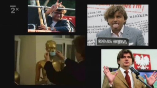 Q fenomén – Janusz Palikot, zlobivé dítě polské politiky