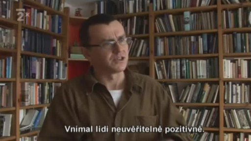 Q fenomén – Kvílení