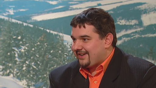 Rozhovor: Libuše Švormová a Tomáše Magnusek