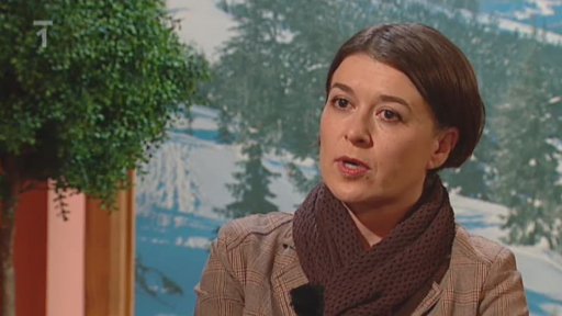 Podvýživa seniorů