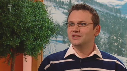 Internetový portál pro seniory