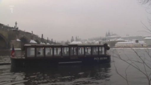 Malebná projížďka po Čertovce