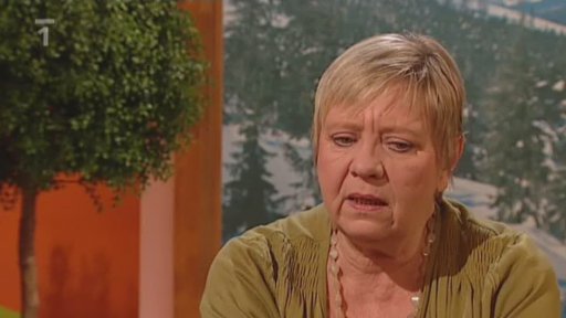 Host: Jaroslava Obermaierová