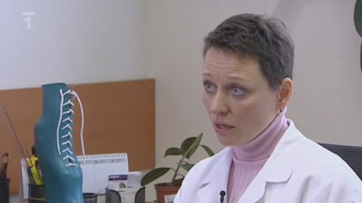 Ortopedická obuv na míru