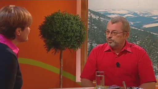 Správné zabezpečení bytu