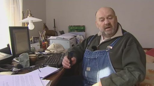 Ludvík Hess - zakladatel Babyboxů