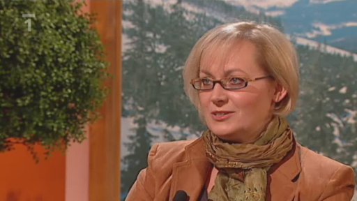 Host: Zuzana Slavíková