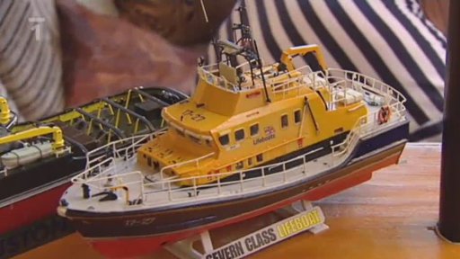 Sběratelská vášeň